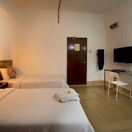 Dynasty Inn Kota Bharu Dış mekan fotoğraf