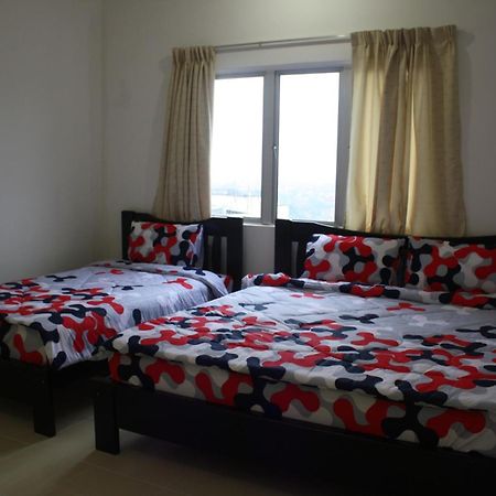 Dynasty Inn Kota Bharu Dış mekan fotoğraf