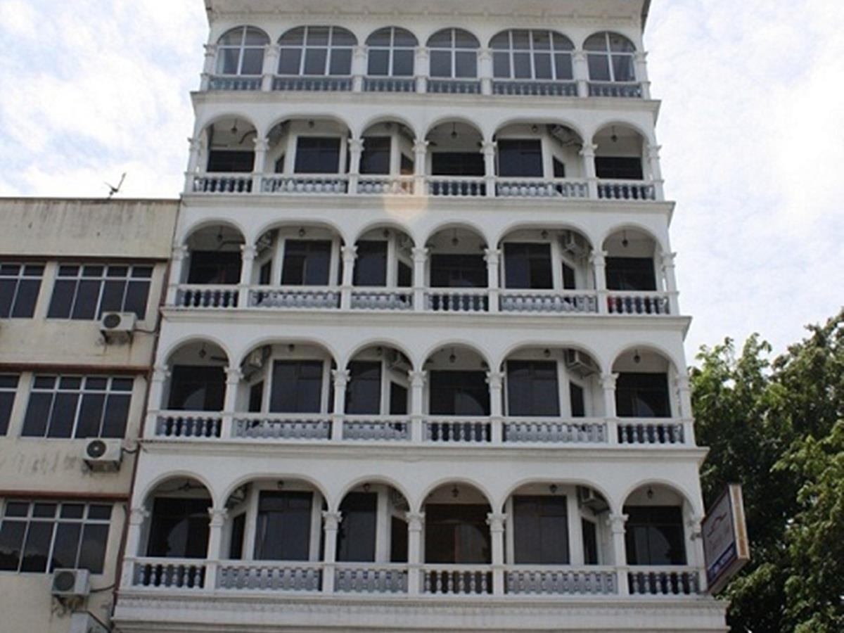 Dynasty Inn Kota Bharu Dış mekan fotoğraf