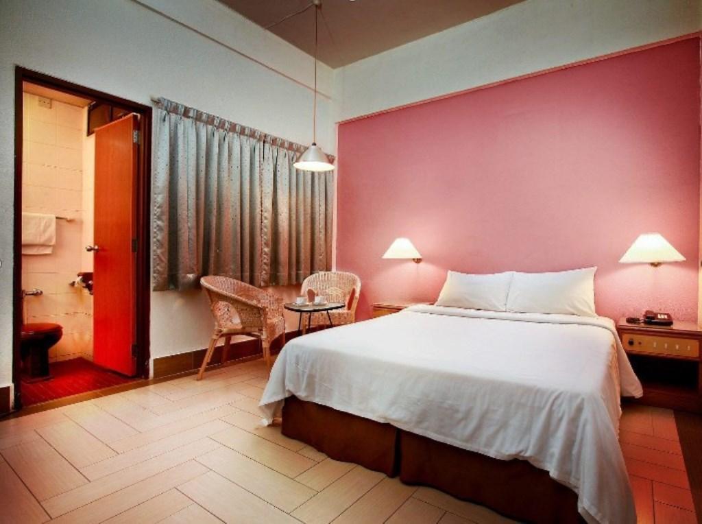 Dynasty Inn Kota Bharu Dış mekan fotoğraf