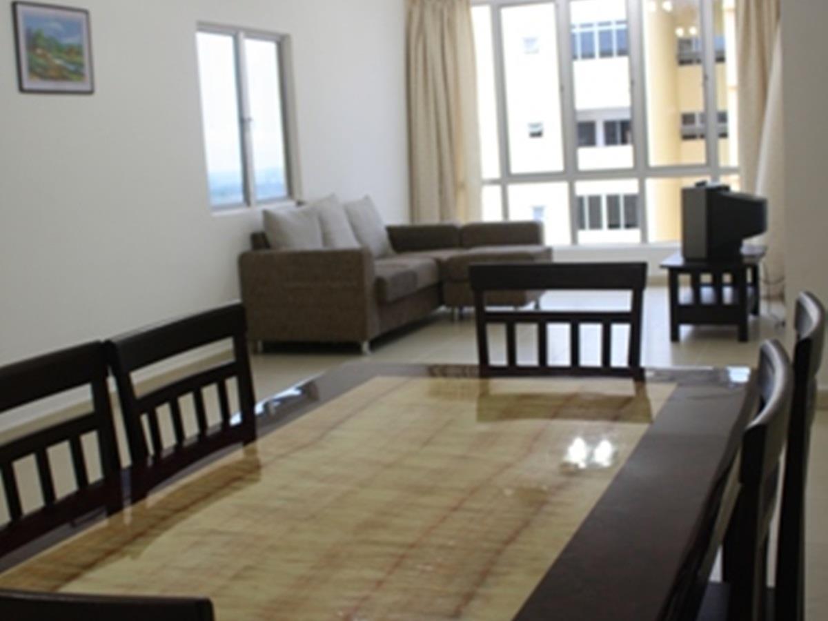 Dynasty Inn Kota Bharu Dış mekan fotoğraf