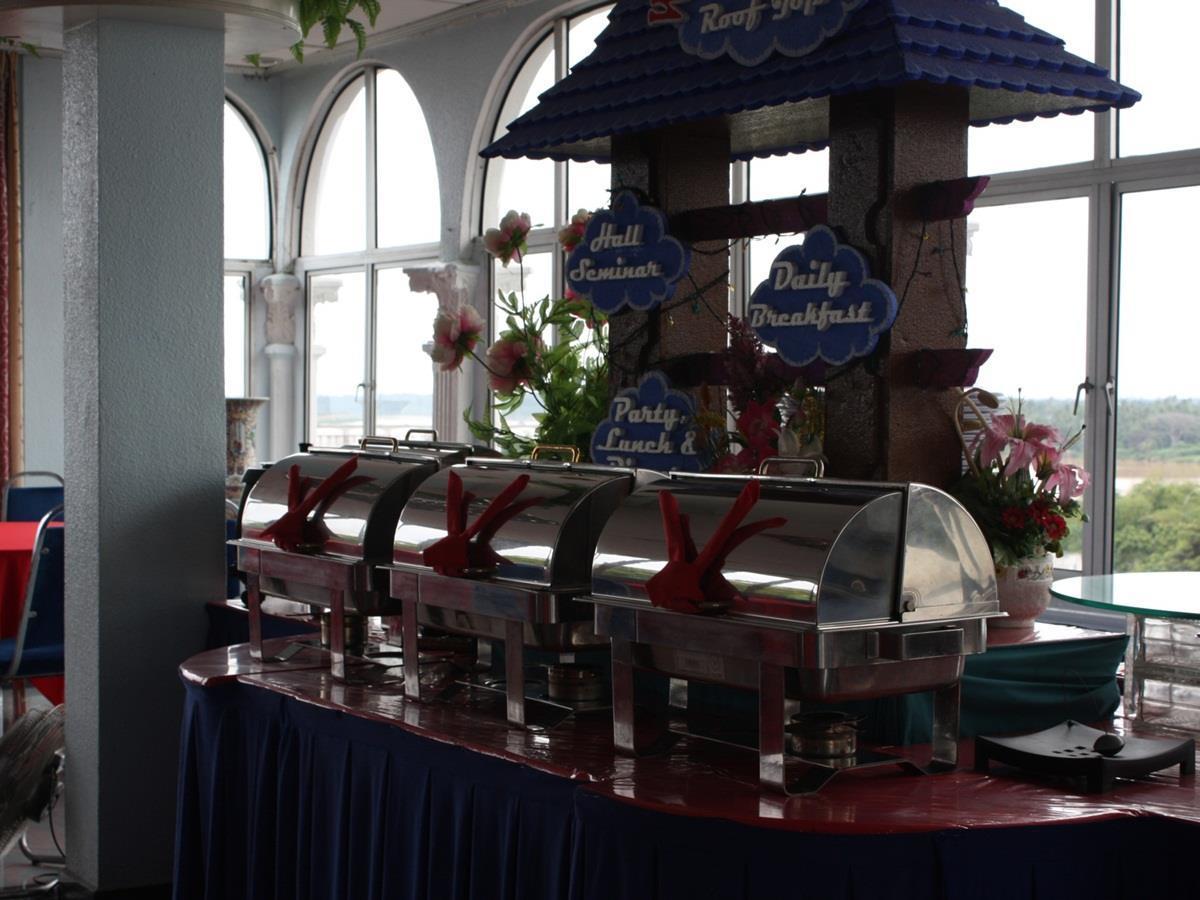 Dynasty Inn Kota Bharu Dış mekan fotoğraf
