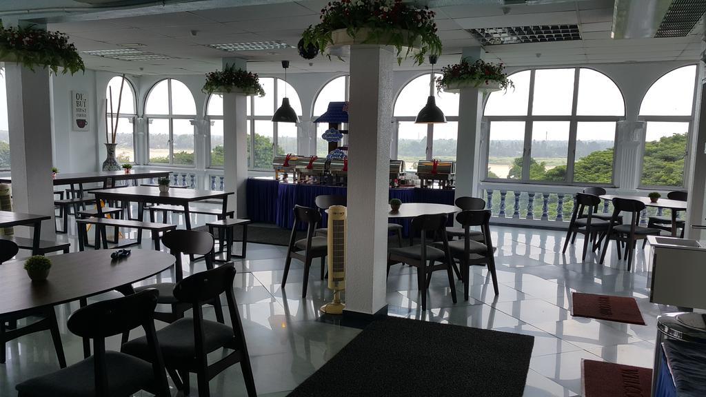 Dynasty Inn Kota Bharu Dış mekan fotoğraf