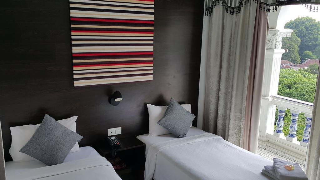 Dynasty Inn Kota Bharu Dış mekan fotoğraf