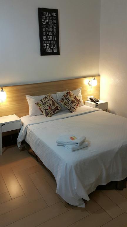 Dynasty Inn Kota Bharu Dış mekan fotoğraf