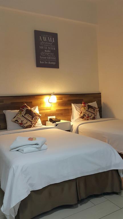 Dynasty Inn Kota Bharu Dış mekan fotoğraf