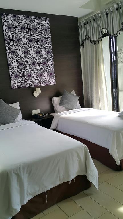 Dynasty Inn Kota Bharu Dış mekan fotoğraf