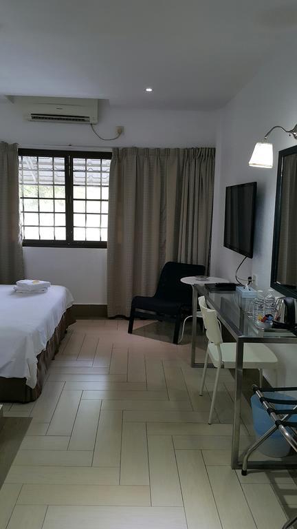 Dynasty Inn Kota Bharu Dış mekan fotoğraf