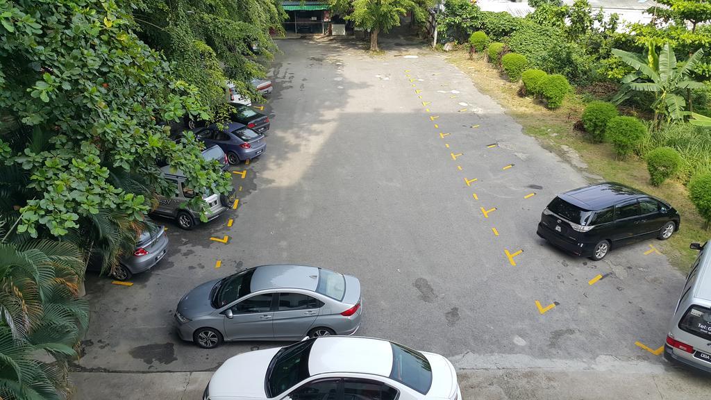 Dynasty Inn Kota Bharu Dış mekan fotoğraf
