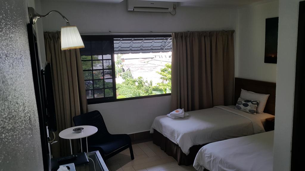 Dynasty Inn Kota Bharu Dış mekan fotoğraf