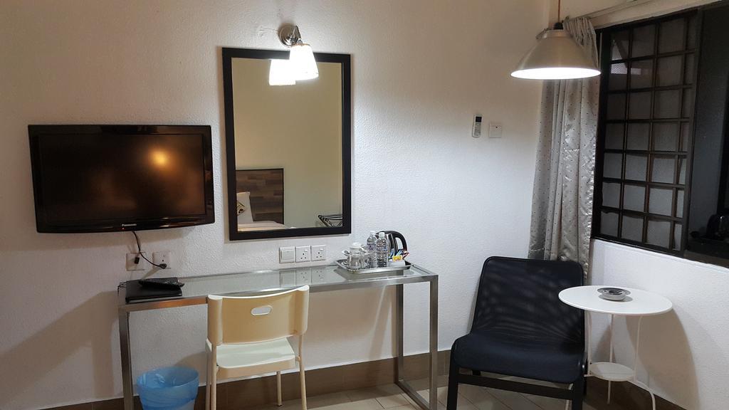 Dynasty Inn Kota Bharu Dış mekan fotoğraf