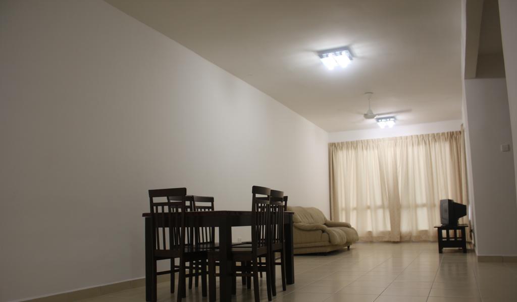Dynasty Inn Kota Bharu Dış mekan fotoğraf