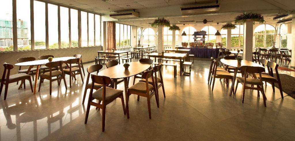 Dynasty Inn Kota Bharu Dış mekan fotoğraf