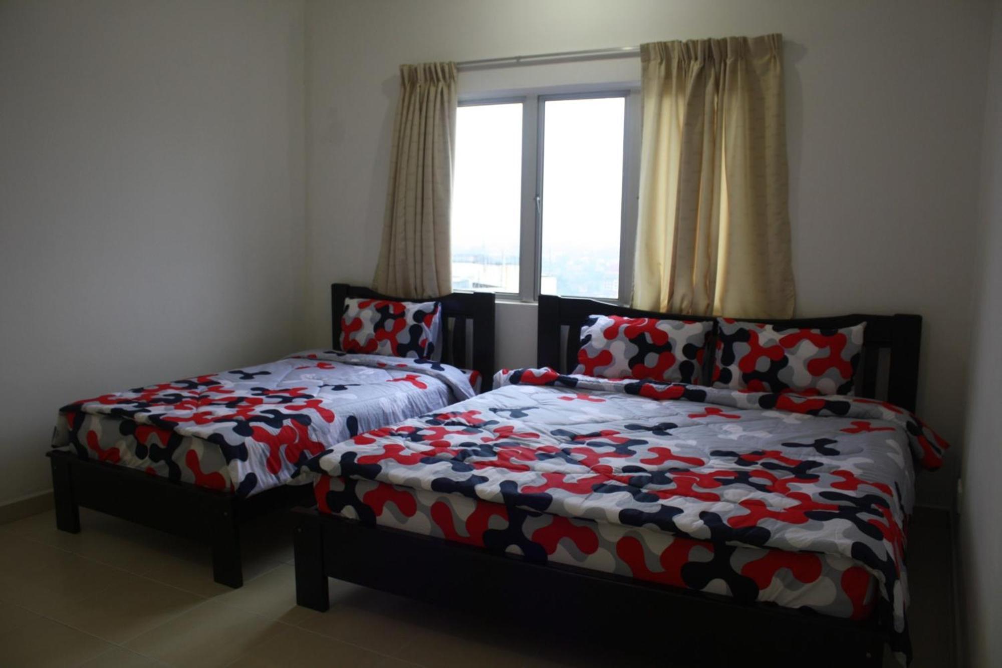 Dynasty Inn Kota Bharu Dış mekan fotoğraf