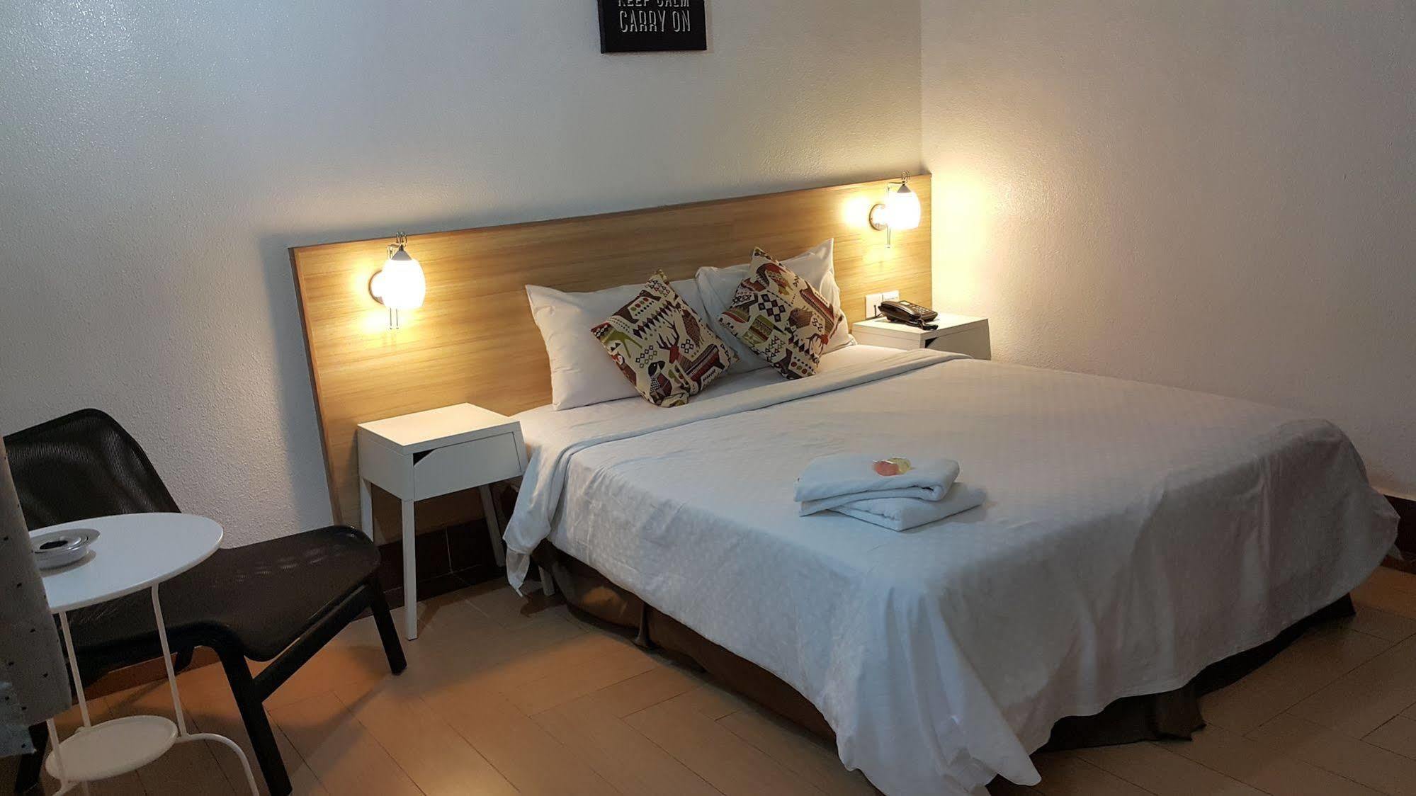 Dynasty Inn Kota Bharu Dış mekan fotoğraf