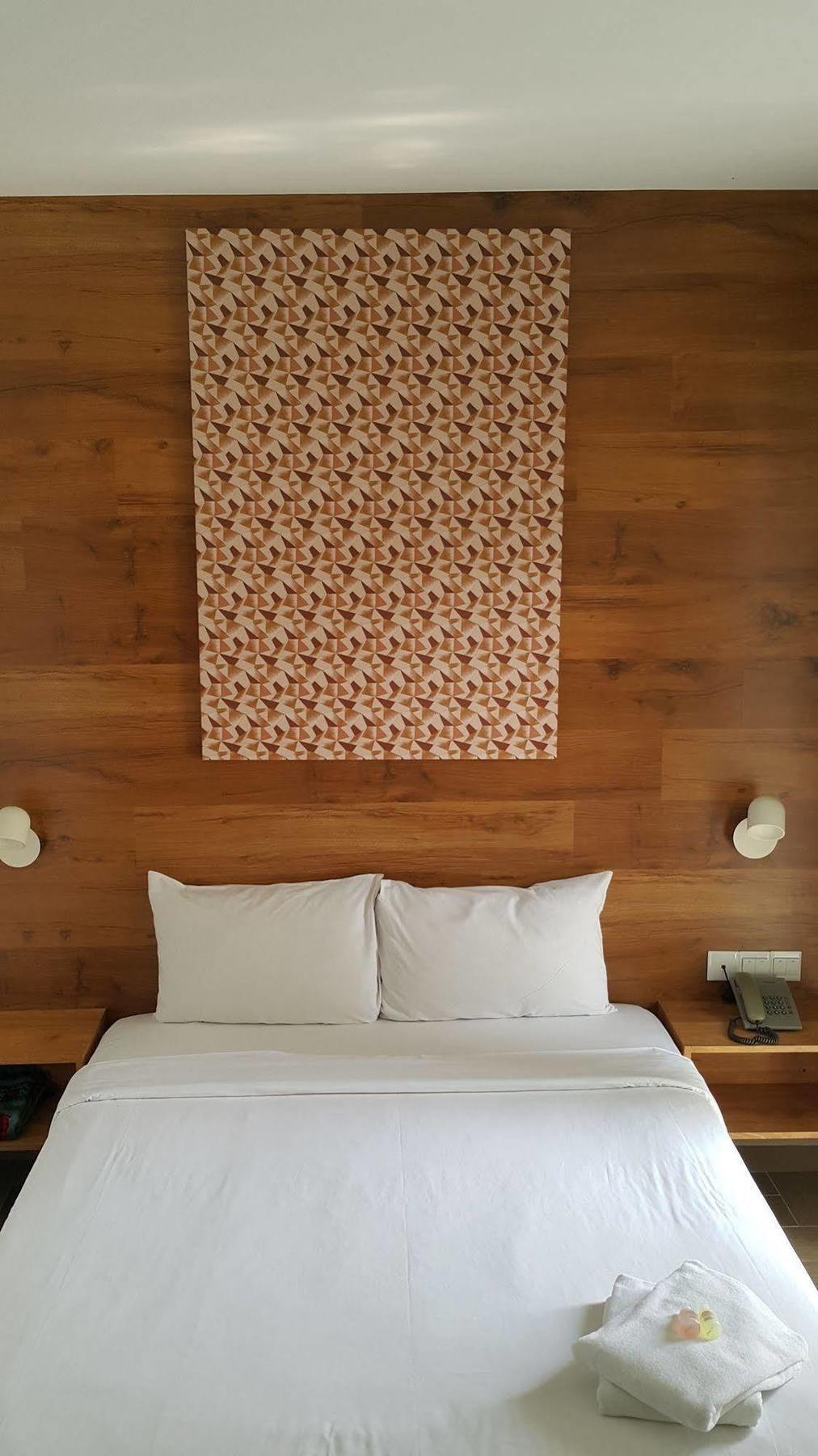 Dynasty Inn Kota Bharu Dış mekan fotoğraf