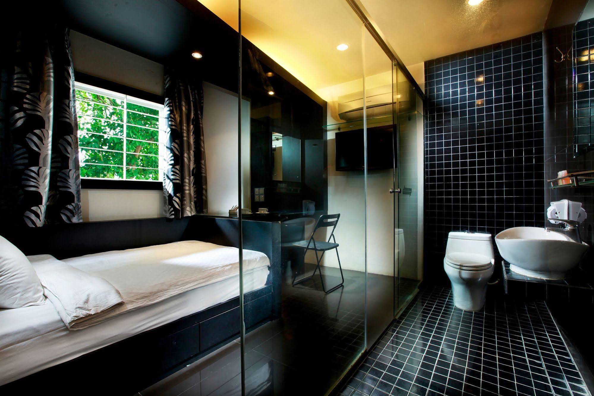 Dynasty Inn Kota Bharu Dış mekan fotoğraf